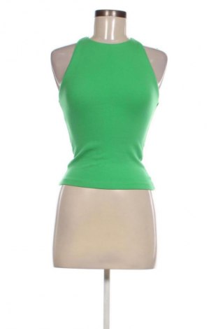 Top de femei Dilvin, Mărime M, Culoare Verde, Preț 117,63 Lei
