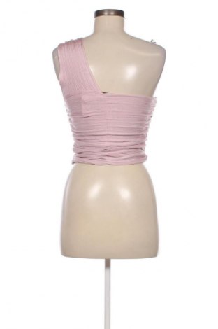 Top de femei Dilvin, Mărime S, Culoare Mov deschis, Preț 73,98 Lei