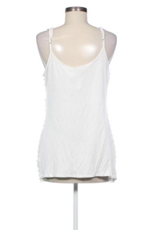 Top de femei Dunnes, Mărime M, Culoare Ecru, Preț 51,99 Lei