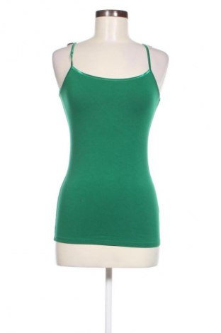 Damentop Esprit, Größe M, Farbe Grün, Preis € 14,00