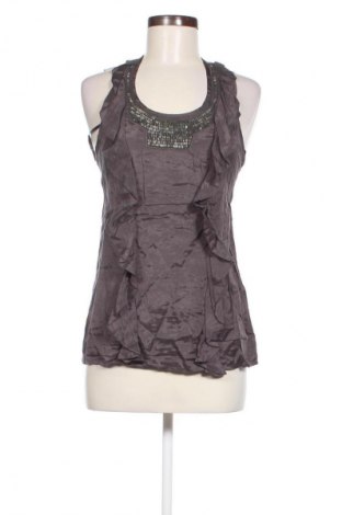 Top de femei Et Vous, Mărime M, Culoare Gri, Preț 74,00 Lei
