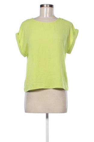 Top de femei F&F, Mărime M, Culoare Verde, Preț 74,00 Lei