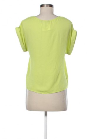 Top de femei F&F, Mărime M, Culoare Verde, Preț 74,00 Lei