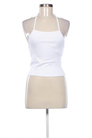 Dámsky top  F&F, Veľkosť L, Farba Biela, Cena  23,52 €