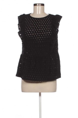 Damentop F&F, Größe L, Farbe Schwarz, Preis € 11,99