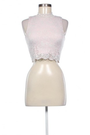 Top de femei Fb Sister, Mărime S, Culoare Mov deschis, Preț 55,99 Lei