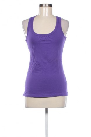 Damski top Fishbone, Rozmiar L, Kolor Fioletowy, Cena 67,41 zł
