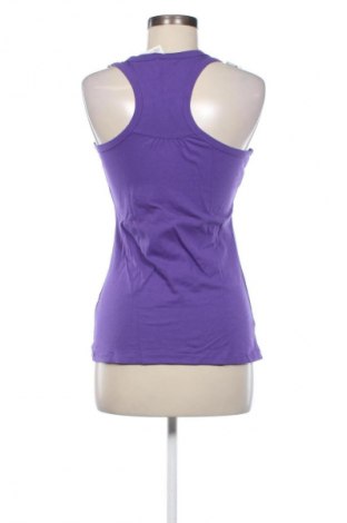 Damski top Fishbone, Rozmiar L, Kolor Fioletowy, Cena 67,41 zł