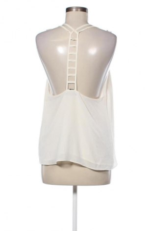 Top de femei Forever 21, Mărime L, Culoare Ecru, Preț 68,88 Lei