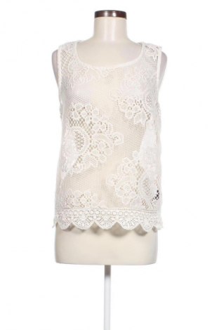 Damentop George, Größe L, Farbe Weiß, Preis 10,99 €