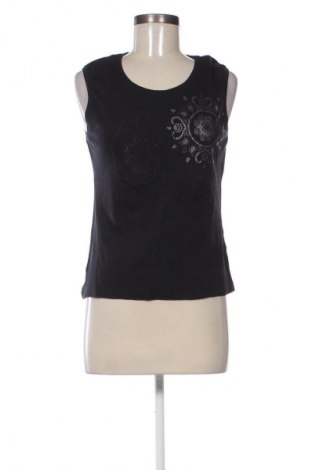 Top de femei Giada, Mărime M, Culoare Negru, Preț 73,98 Lei