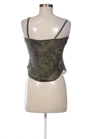 Dámsky top  Gilligan & Omalley, Veľkosť S, Farba Zelená, Cena  14,83 €