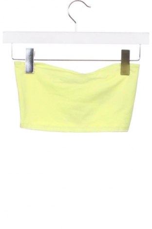 Damentop Gina Tricot, Größe S, Farbe Grün, Preis 30,99 €