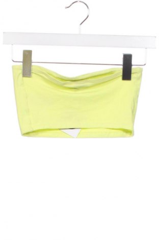 Damentop Gina Tricot, Größe S, Farbe Grün, Preis 30,99 €
