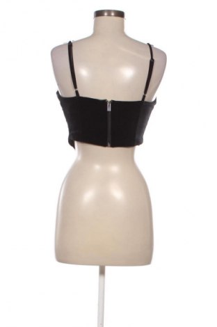 Dámský top Gina Tricot, Velikost M, Barva Černá, Cena  439,00 Kč