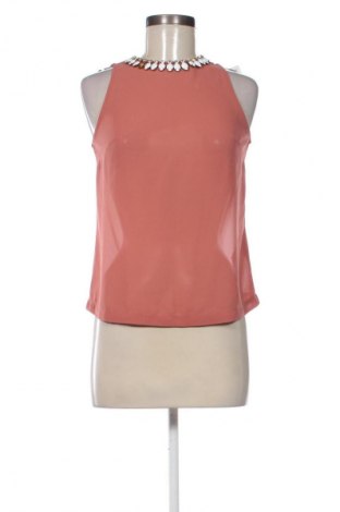 Női top Glamorous, Méret S, Szín Piros, Ár 3 939 Ft