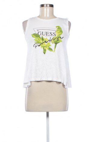Дамски топ Guess, Размер S, Цвят Многоцветен, Цена 80,28 лв.