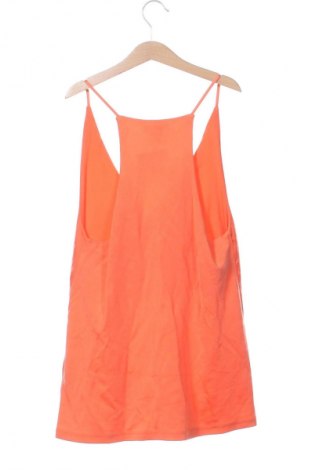 Damentop H&M, Größe XS, Farbe Orange, Preis 17,75 €