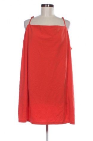 Top de femei H&M, Mărime XXL, Culoare Portocaliu, Preț 110,99 Lei