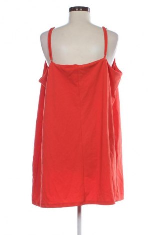 Top de femei H&M, Mărime XXL, Culoare Portocaliu, Preț 110,99 Lei