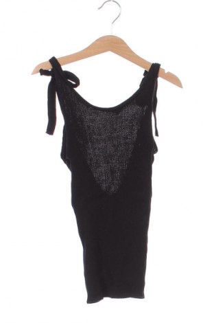 Damentop H&M, Größe XS, Farbe Schwarz, Preis 27,70 €