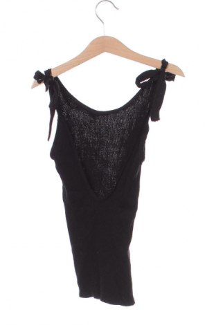 Damentop H&M, Größe XS, Farbe Schwarz, Preis 27,70 €