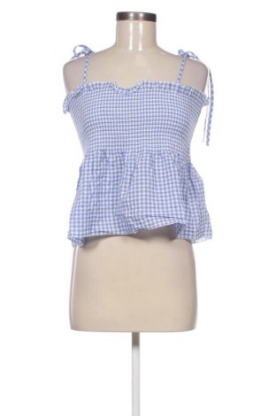 Damentop H&M, Größe L, Farbe Mehrfarbig, Preis 10,99 €