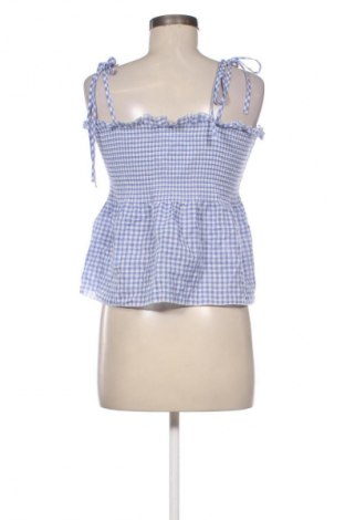 Damentop H&M, Größe L, Farbe Mehrfarbig, Preis 10,99 €