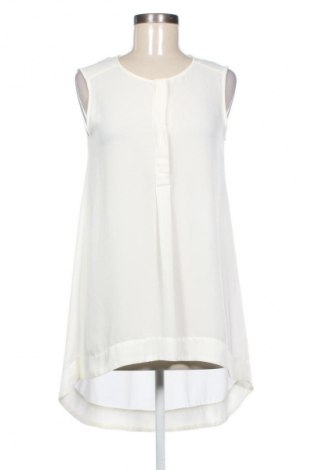 Top de femei H&M, Mărime M, Culoare Ecru, Preț 51,99 Lei
