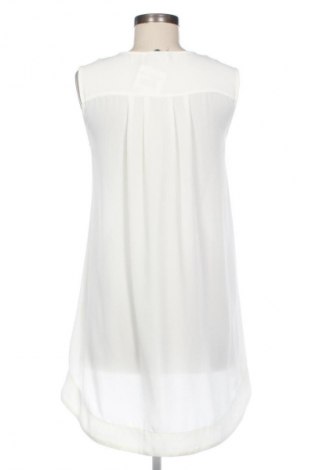 Top de femei H&M, Mărime M, Culoare Ecru, Preț 51,99 Lei