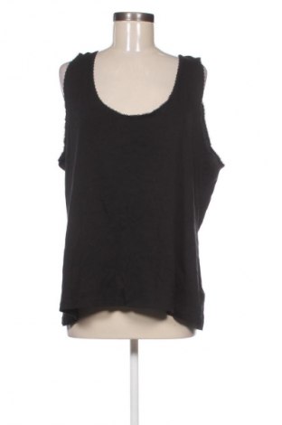 Damski top H&M, Rozmiar 3XL, Kolor Czarny, Cena 46,99 zł