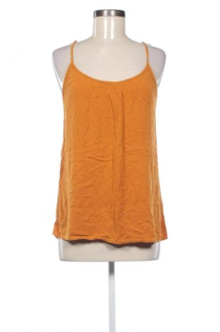 Top de femei H&M, Mărime M, Culoare Maro, Preț 74,00 Lei