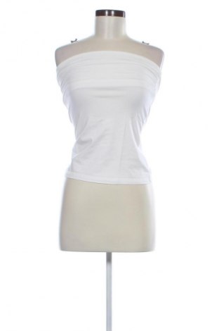 Damentop H&M, Größe S, Farbe Weiß, Preis € 15,00
