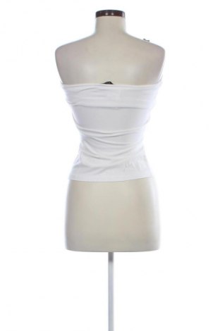 Damentop H&M, Größe S, Farbe Weiß, Preis € 15,00