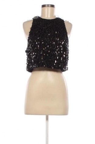 Dámský top H&M, Velikost L, Barva Černá, Cena  367,00 Kč
