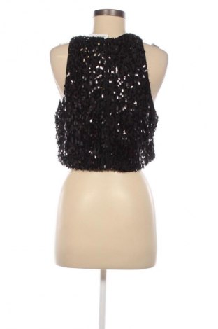 Dámský top H&M, Velikost L, Barva Černá, Cena  367,00 Kč