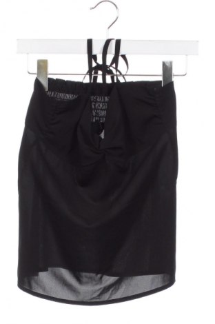 Dámsky top  H&M, Veľkosť XS, Farba Čierna, Cena  14,83 €