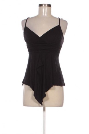 Top de femei H&M, Mărime S, Culoare Negru, Preț 51,99 Lei