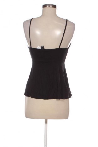 Top de femei H&M, Mărime S, Culoare Negru, Preț 51,99 Lei