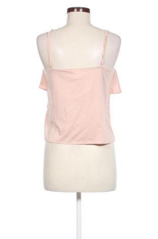 Dámský top H&M, Velikost S, Barva Růžová, Cena  259,00 Kč
