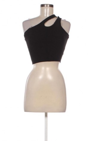 Damentop H&M, Größe S, Farbe Schwarz, Preis € 27,70