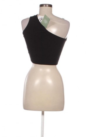 Damentop H&M, Größe S, Farbe Schwarz, Preis € 27,70