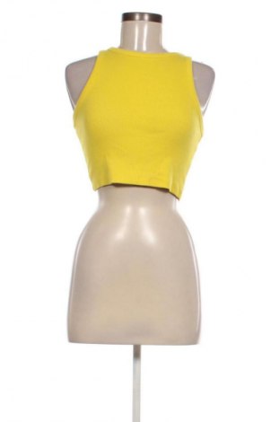 Damentop H&M, Größe S, Farbe Gelb, Preis 14,91 €