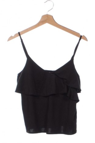 Dámský top H&M, Velikost XS, Barva Černá, Cena  367,00 Kč