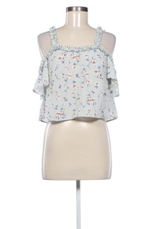 Damentop H&M Divided, Größe M, Farbe Mehrfarbig, Preis 11,99 €