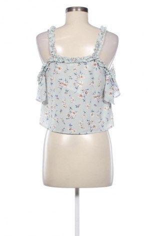 Damentop H&M Divided, Größe M, Farbe Mehrfarbig, Preis 11,99 €