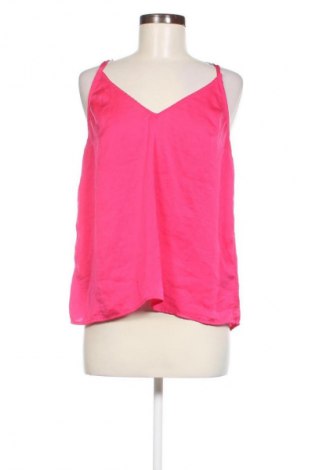 Damski top H&M Divided, Rozmiar L, Kolor Czerwony, Cena 43,99 zł