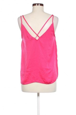 Damski top H&M Divided, Rozmiar L, Kolor Czerwony, Cena 43,99 zł