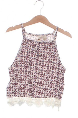 Damentop H&M Divided, Größe XS, Farbe Mehrfarbig, Preis € 15,00