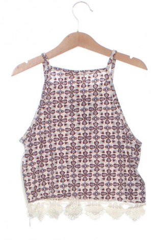 Damentop H&M Divided, Größe XS, Farbe Mehrfarbig, Preis € 15,00